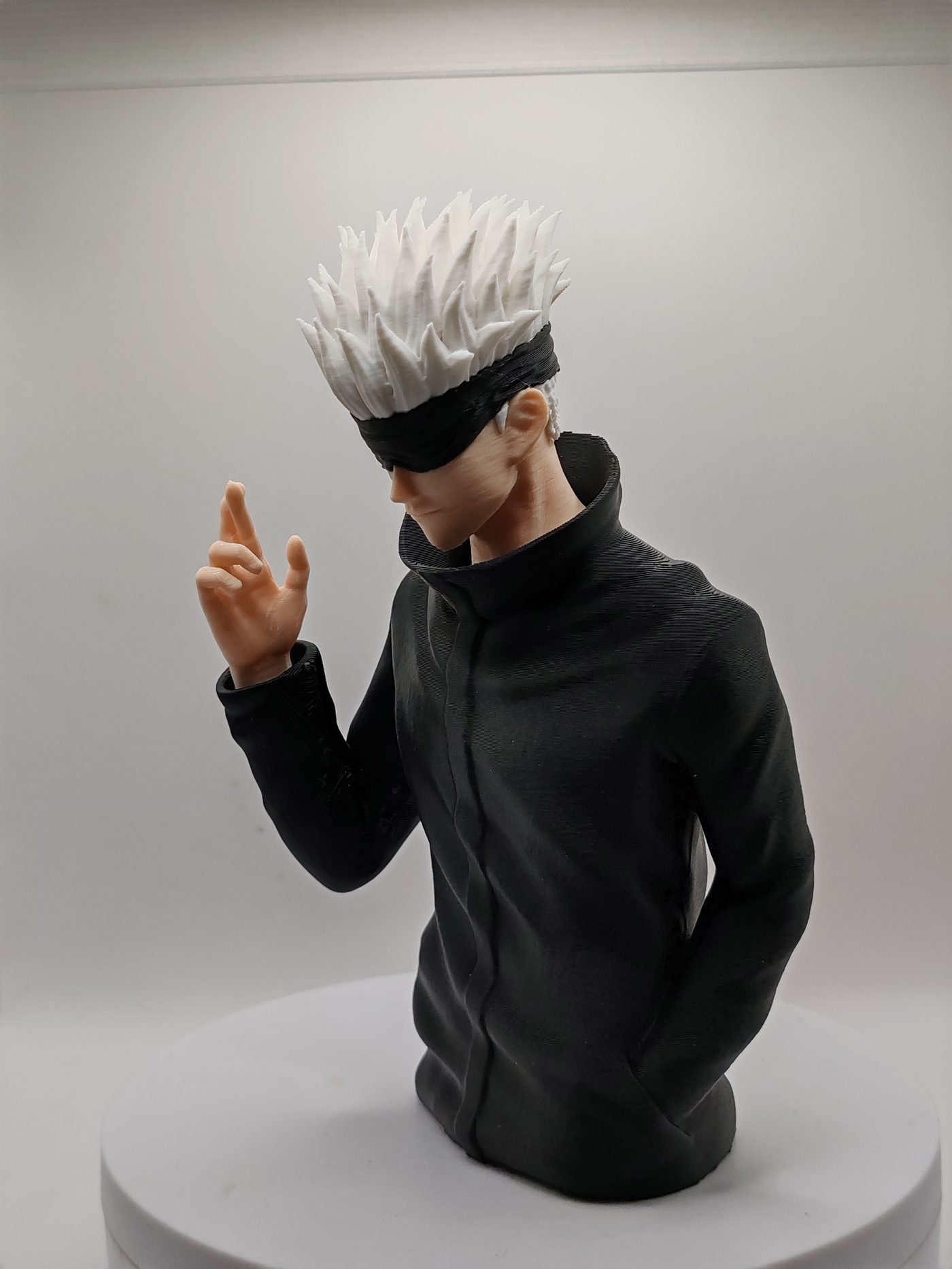 Buste Gojo Satoru